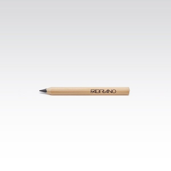 Ergonomischer Bleistift 3B 12cm x 1 cm